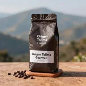 Café Origen Tolima Gourmet
